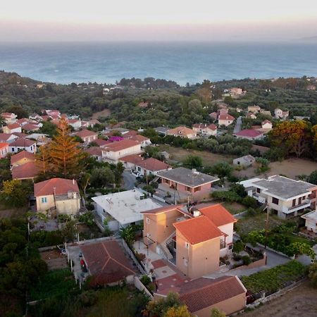 Filippos Apartments "Room 6" Spartia (Kefalonia) Exterior foto
