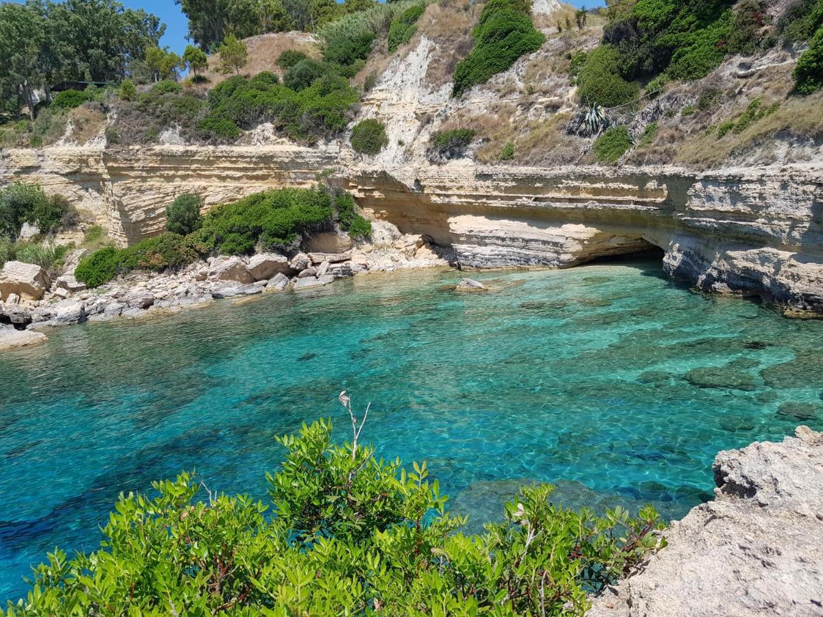 Filippos Apartments "Room 6" Spartia (Kefalonia) Exterior foto