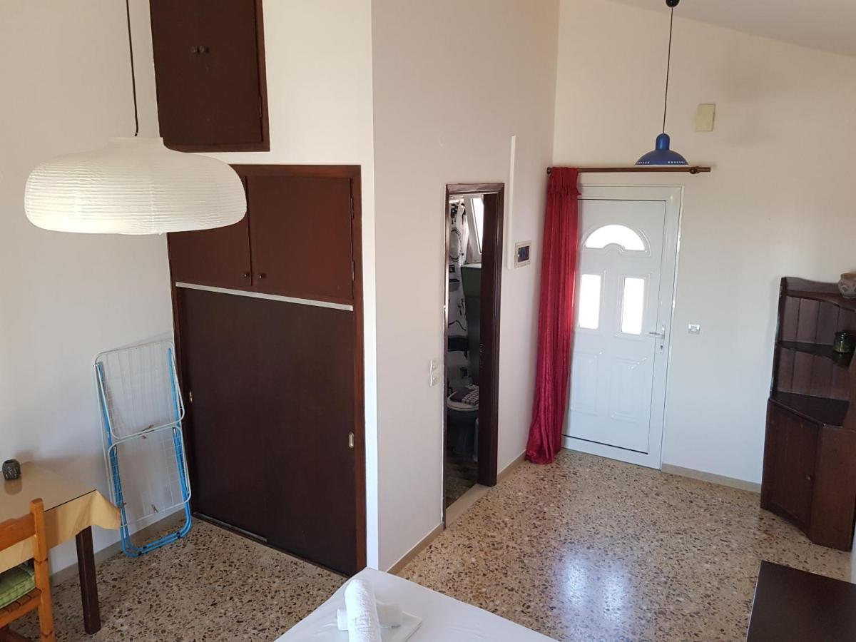 Filippos Apartments "Room 6" Spartia (Kefalonia) Exterior foto