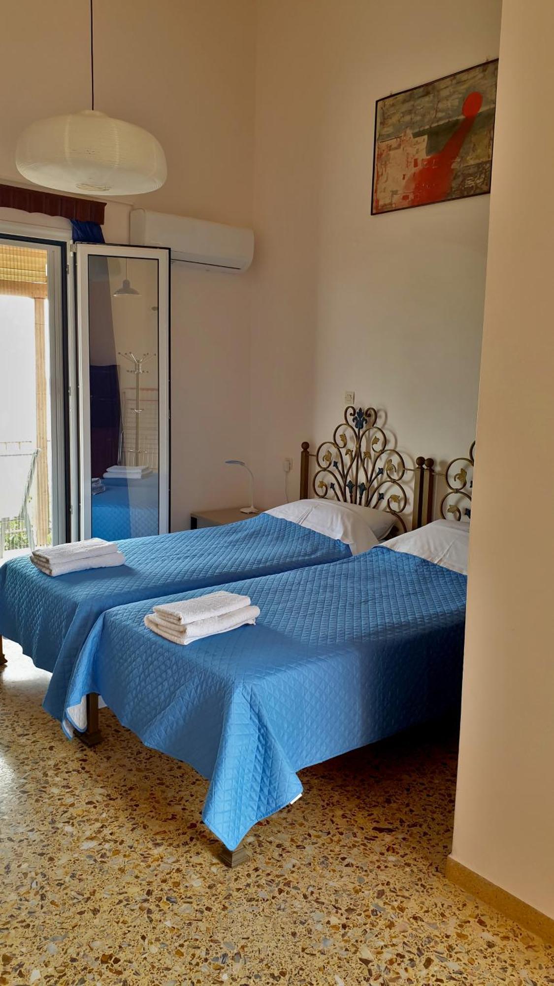 Filippos Apartments "Room 6" Spartia (Kefalonia) Exterior foto